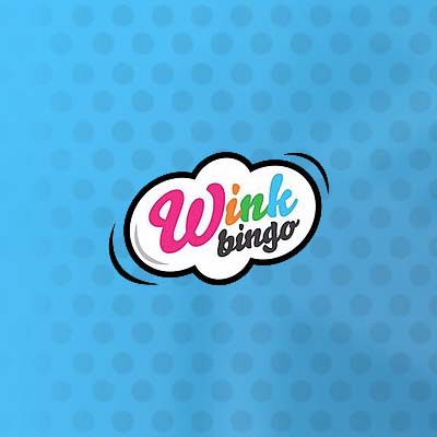 Wink Bingo Logo