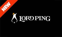 LordPing Logo