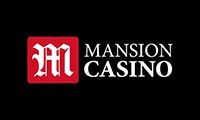 Mansion Casino Logo