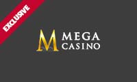 Mega Casino Logo