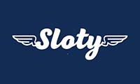 Sloty Casino Logo