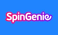 SpinGenie Logo