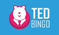 Ted Bingo Logo