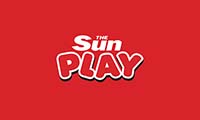 The Sun Play Logo